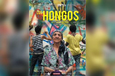 Los Hongos : critique et bande-annonce