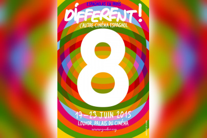 Dífferent 8 ! L'autre cinéma espagnol au Louxor