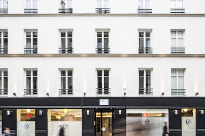 L'hôtel Joke : idéal pour les (grands) enfants !