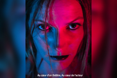 Le Lucernaire ouvre son école de théâtre ! 