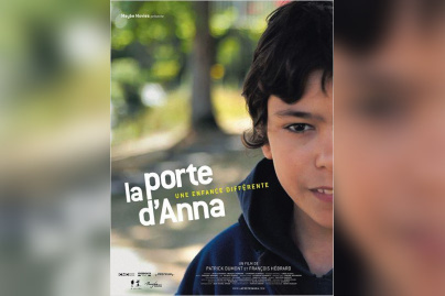 La Porte d'Anna, cette semaine au cinéma