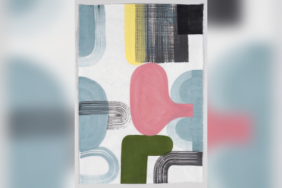 Win Knowlton à la galerie Minsky, images d'été