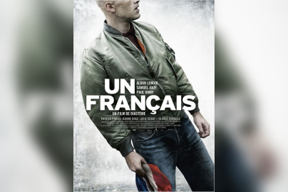 Un Français, découvrez la bande-annonce !