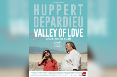 Valley of Love : critique et bande-annonce