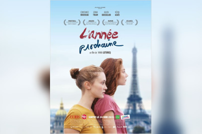 L’Année prochaine : critique et bande-annonce