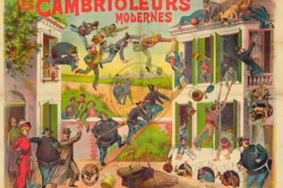 Le Fond Pathé : la Fondation Jérôme Seydoux-Pathé explore ses collections