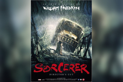 Gagnez vos places pour (re)découvrir Sorcerer de William Friedkin !