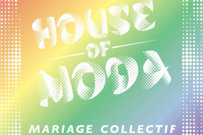 La House of Moda la plus folle de l'année !