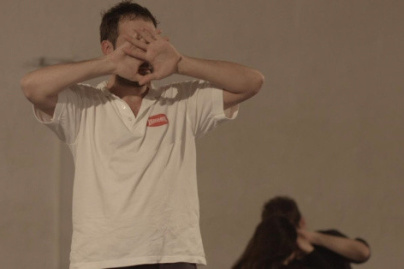 Pauline Bastard exposée au Collège des Bernardins