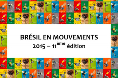 Festival Brésil en Mouvements 2015