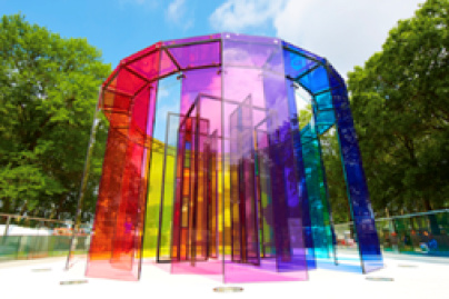 Saint-Gobain fête ses 350 ans