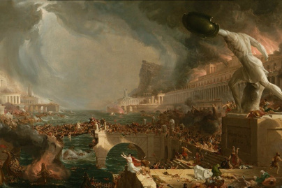 Une brève histoire de l'avenir, l'exposition événement au musée du Louvre