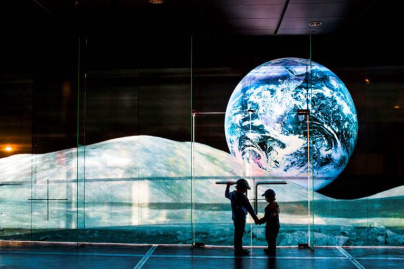 Stages d’été pour les 8-10 ans à la Cité des sciences et de l’industrie