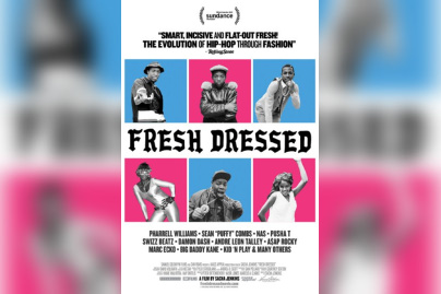Projection gratuite au Wanderlust de Fresh Dressed