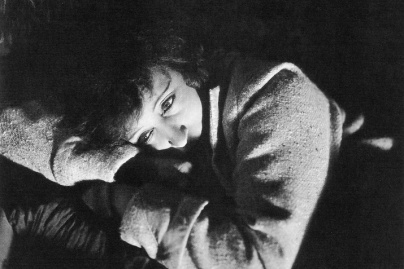 Germaine Krull au Jeu de Paume, à ne pas manquer !