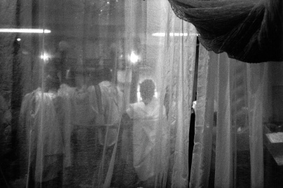 Myriam Tangi, l'expo photo du Musée d'Art et d'Histoire du Judaïsme