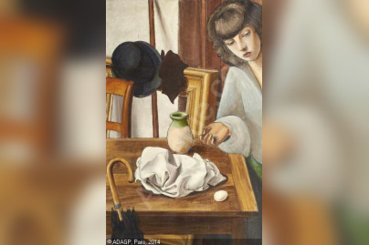 La Fondation Dubuffet expose ses acquisitions avant sa fermeture