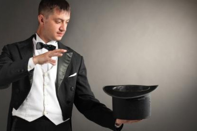 Cours de magie gratuit proposé chez Magic Elites