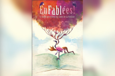 Enfablées ! Le monde merveilleux des Fables de La Fontaine, à la Comédie Bastille
