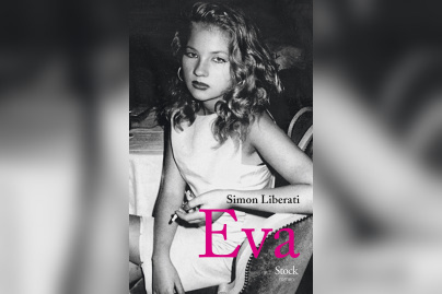 Rentrée littéraire : rencontre avec Simon Liberati à la librairie Delamain