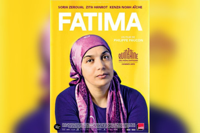 Rétrospective Philippe Faucon à la Cinémathèque