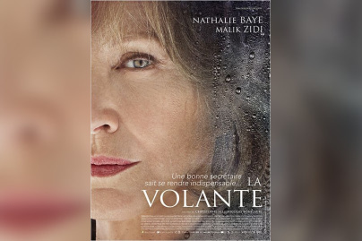 La Volante : critique et bande-annonce