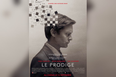 Gagnez votre place pour découvrir Le Prodige au cinéma !