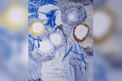 Cosmos\Intime : La collection Takahashi, à la Maison de la culture du Japon