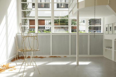 Propos d’Europe 2015 à la Fondation Hippocrène