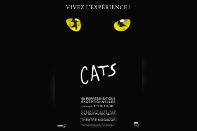 Cats à Mogador : notre critique 