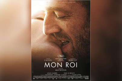 Gagnez vos places pour l'avant-première de Mon Roi en présence de Maïwenn