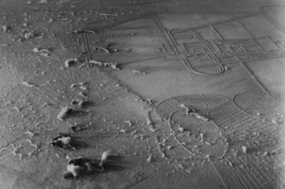 Dust / Histoires de poussière, la nouvelle exposition du Bal