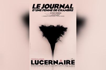 Le Journal d'une femme de chambre au Lucernaire : notre critique