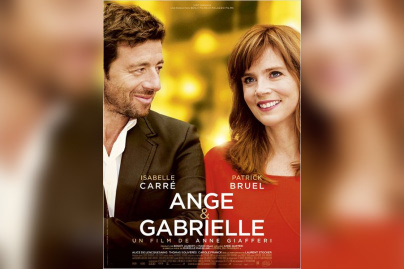 Ange et Gabrielle : gagnez vos places pour une projection très privée !