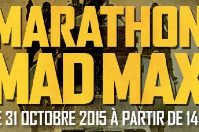 Marathon Mad Max au cinéma Grand Action