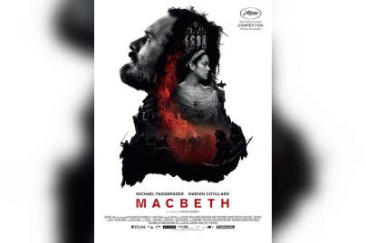 Macbeth : gagnez vos places pour découvrir le film-événement !