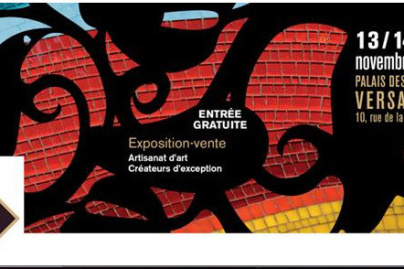 La Cour des Métiers d'Art à Versailles