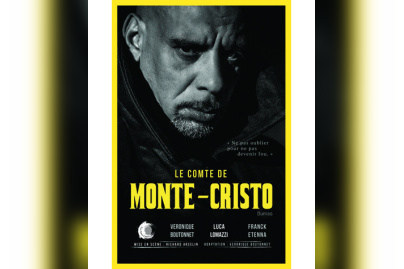 Le Comte de Monte-Cristo au théâtre Essaïon : notre critique