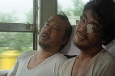 France-Corée : rétrospective Im Kwon-taek à la Cinémathèque