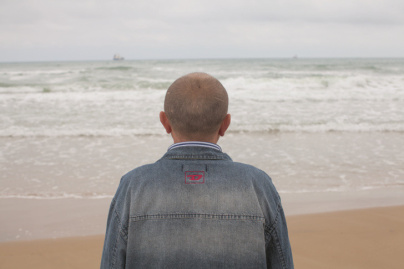 Rencontre avec Sophie Calle à la fondation Henri Cartier-Bresson