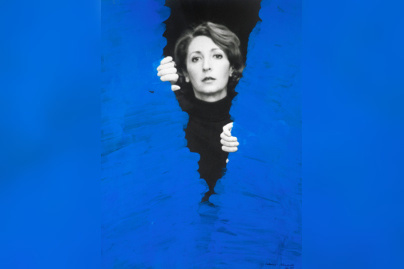 Helena Almeida, l'exposition au Jeu de Paume