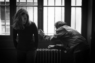 Les Justes de Camus au théâtre La Loge