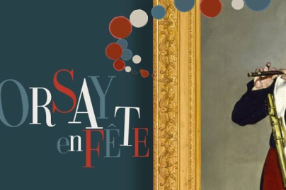 Orsay en fête, trois jours de concerts au musée d'Orsay