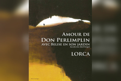 Amour de Don Perlimplin avec Bélise en son jardin à la Manufacture des Abbesses