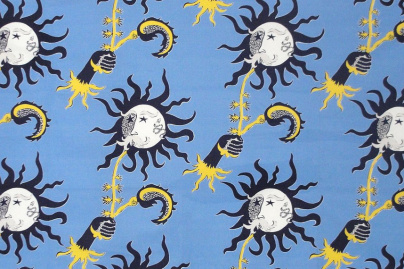 Pierre Frey, l'exposition au Musée des Arts décoratifs