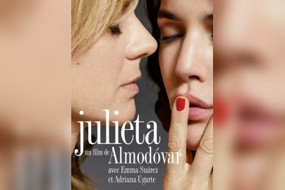 Julieta : découvrez le trailer du nouvel Almodóvar !