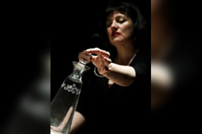 Lady Macbeth au Mouffetard, théâtre des arts de la marionnette