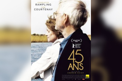45 ans : critique et bande-annonce