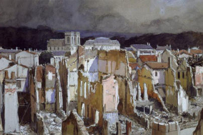 L'hyperbataille de Verdun, l'expo au musée de l'Armée