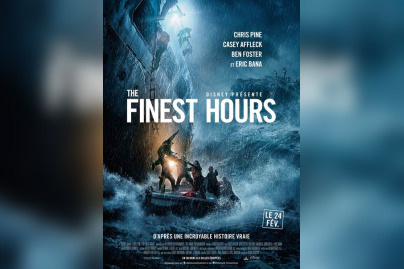 The Finest Hours : gagnez vos places ! 